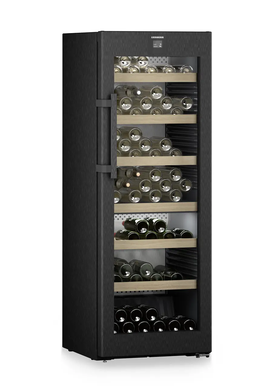 WPbsi 5052 Vinidor Multi-temperature wine fridge - Liebherr